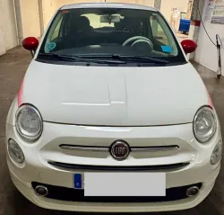 Fiat 500 500 0.9 T TwinAir S S
