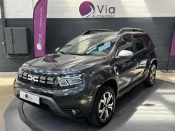 Dacia Duster Blue dCi 115 4x2 Journey +
