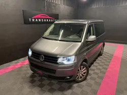 VOLKSWAGEN CALIFORNIA 2.0 BiTDI 180 Edition 4Motion DSG7