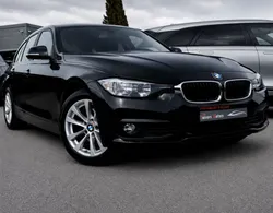 Bmw SERIE 3 TOURING (F31) 320DA XDRIVE 190CH BUSINESS DESIGN