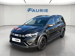 DACIA Jogger TCe 110 7 places GSR2 Extreme