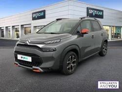 Citroën C3 Aircross PureTech 130 S&S EAT6 Shine