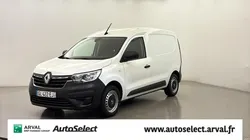 Renault Express Confort Tce 10022