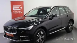 Volvo XC60 2.0 T6 PHEV Inscription Expression AWD de 2022