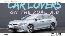 Volkswagen Passat 1.5 eTSI OPF 150 DSG7 Life Plus