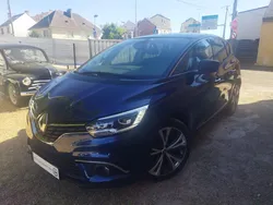 Renault scenic essence 130ch 5 places