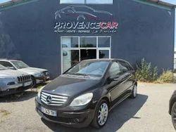 Mercedes CLASSE B 200 CDI PACK DESIGN