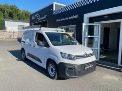 Citroën Berlingo VAN M 650kg BlueHDi 100ch BV6 S&S GALERIE