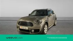 MINI Mini Countryman COUNTRYMAN ONE