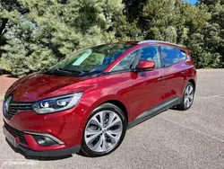 Renault Grand Scénic ENERGY dCi 110 EDC INTENS