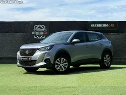 Peugeot 2008 1.2 PureTech Active Pack