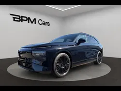 Xpeng G9 575ch 93,1kWh AWD Performance