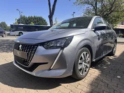 PEUGEOT 208 100 - BV EAT8 II 2020 Active Business PHASE 1