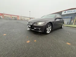 Bmw (f30) 330d xdrive 258 m sport bva8