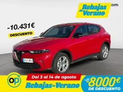ALFA ROMEO Tonale 1.5 MHEV Sprint FWD