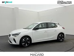 Opel Corsa Corsa-e 136ch Elegance