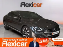 Volkswagen Arteon 2.0TDI R-Line DSG7 110kW