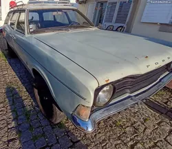 Ford Cortina 1600