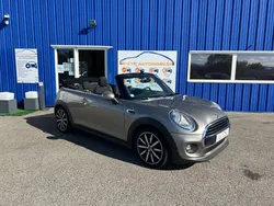 Mini Cooper Cabriolet 1.5L 136cv