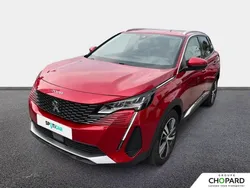 PEUGEOT 3008 Puretech 130ch S&S EAT8 Allure Pack