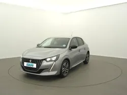 Peugeot 208 BlueHDi 100 S&S BVM6 - Allure