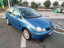 VW Polo 1.4 TDI 75cv