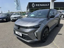 RENAULT Scenic E-Tech électrique 220 ch grande autonomie Techno esprit Alpine