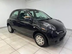 NISSAN MICRA IDEAL JEUNE PERMIS Moteur a chaine