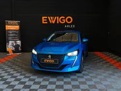 Peugeot e-208 generation-ii electric 135 77ppm 50kwh active bva