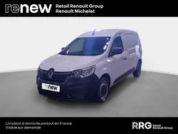 Renault express van blue dci 95 22 confort
