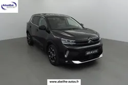 Citroën C5 Aircross EAT8 1.5 BLUEHDI 130 MAX