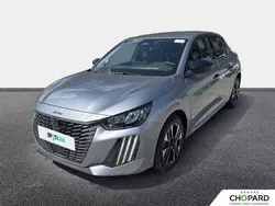 Peugeot 208 100 S&S BVM6 Allure