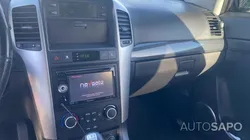Chevrolet Captiva 2.0 VCDi LT 7L de 2009