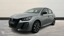 Peugeot 208 1.2 100ch Style