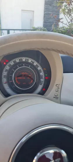 Fiat 500 1.2
