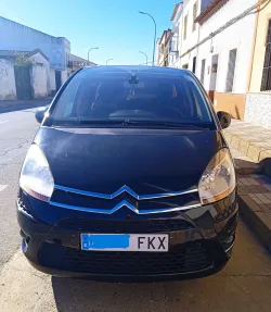 CITROEN C4 Picasso 1.6HDI SX CMP