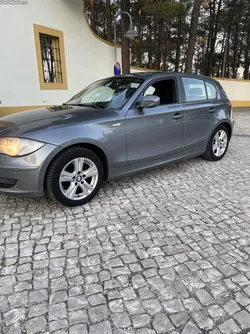 BMW 116 116 D 2.0