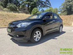 Honda HRV 1.6 i-DTEC 120ch Elegance