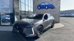Ds DS 4 BLUEHDI 130CH PALLAS AUTOMATIQUE