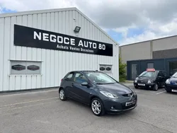 MAZDA MAZDA2 1.5i 105 CV 09/2009 113200 KM SUIVI D'ENTRETIEN MAZDA MOTEUR À CHAINE SIÈGES CHAUFFANTS CLIMATISAT