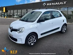 Renault Twingo III SCe 65 Equilibre