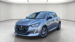 Peugeot 208 PureTech 75 S&S BVM5 - Style