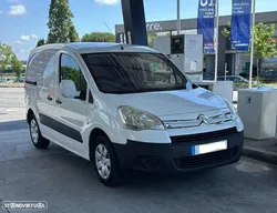 Citroën Berlingo 1.6 HDi