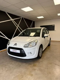 Citroen C3 - MOTEUR 1.4i (PAS DE PURETECH NI VTI) - 1ère main - GARANTIE