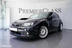 Subaru Impreza 2.5 WRX STi