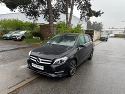 Mercedes CLASSE B 200D 136CH SENSATION 7G-DCT CT OK GARANTIE 6MOIS