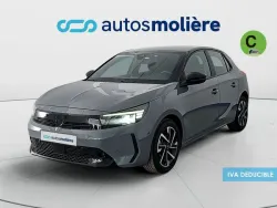 OPEL Corsa 1.2T XHL S-S GS 100