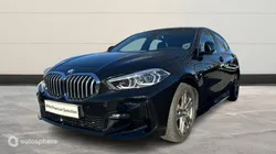 Bmw Série 1 118dA 150ch M Sport Ultimate 5p Euro6d-T