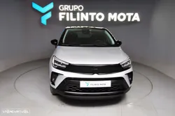 Opel Crossland 1.2 T Design & Tech