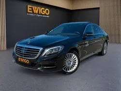 Mercedes-benz classe s 350 d executive 7g-tronic bva